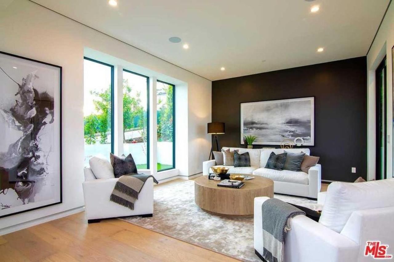 Villa Marianna Los Angeles Exterior photo