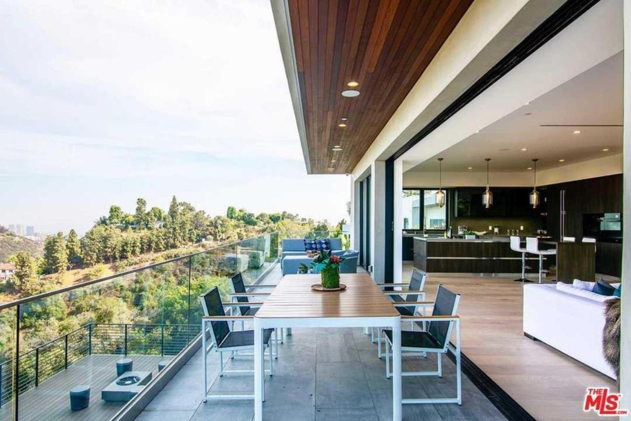 Villa Marianna Los Angeles Exterior photo