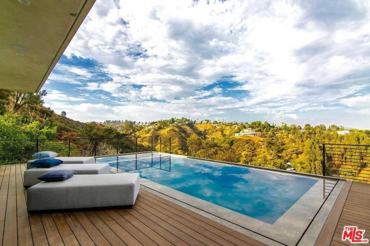 Villa Marianna Los Angeles Exterior photo