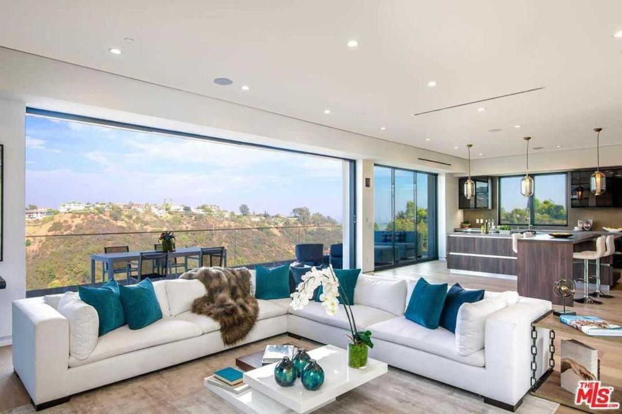 Villa Marianna Los Angeles Exterior photo