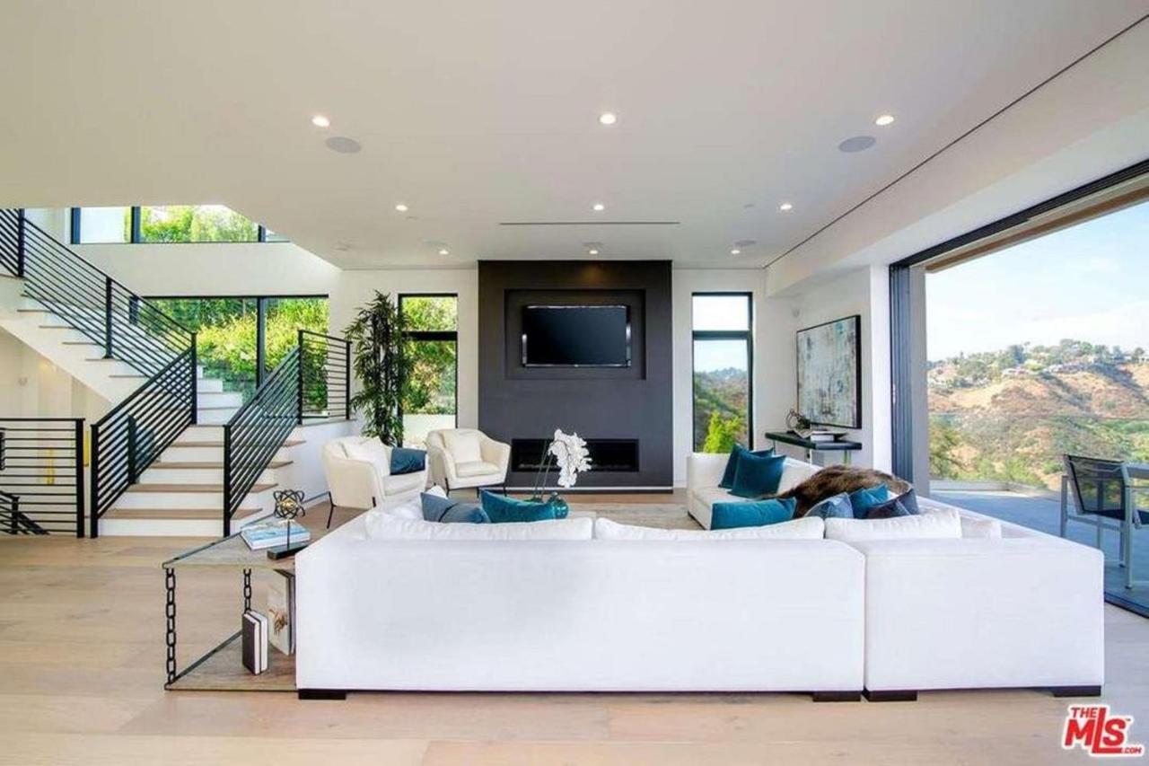 Villa Marianna Los Angeles Exterior photo
