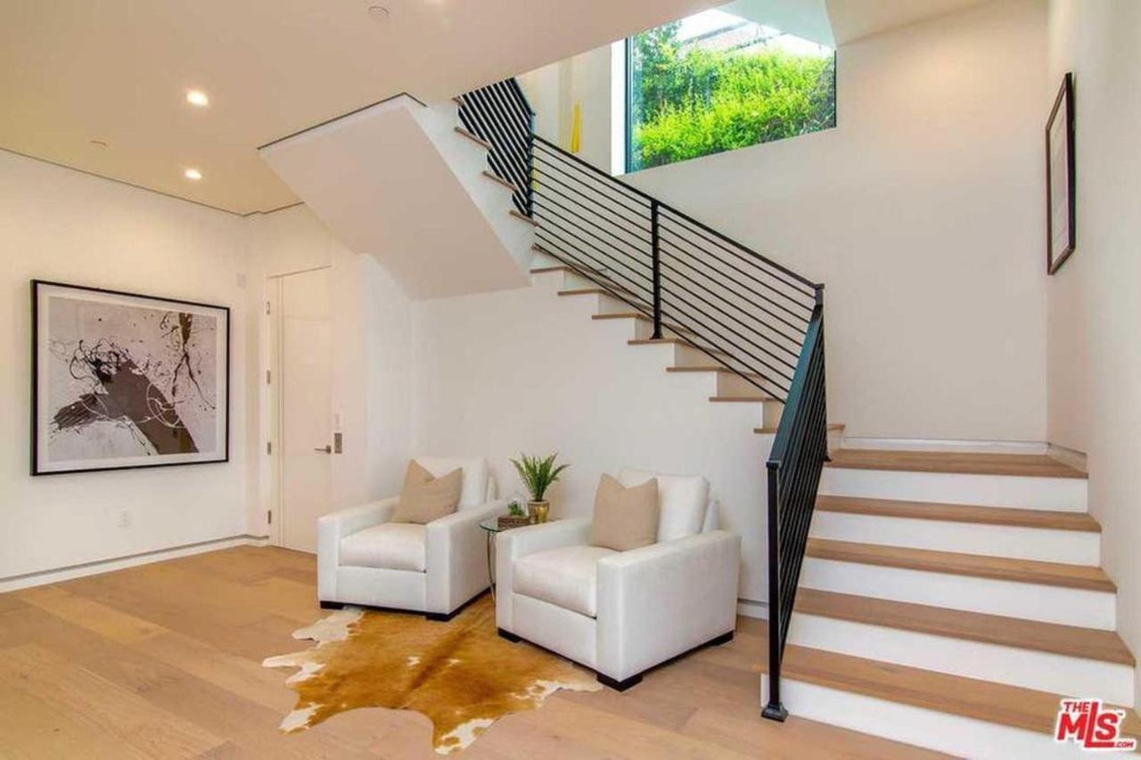 Villa Marianna Los Angeles Exterior photo