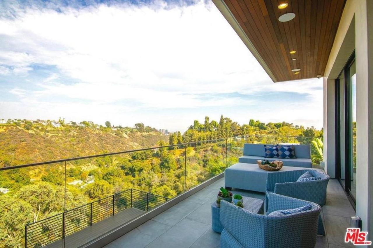 Villa Marianna Los Angeles Exterior photo